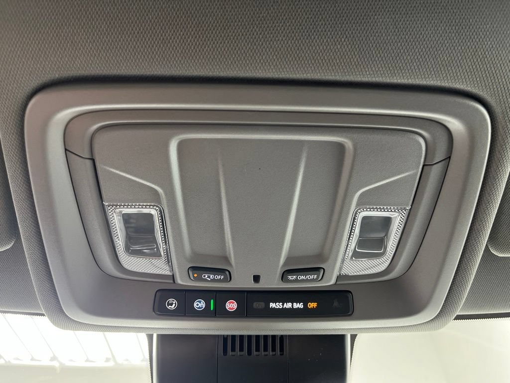 New 2026 GMC Sierra 1500 Elevation AWD/4WD image 21