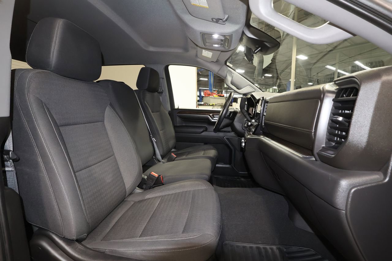 Used 2023 GMC Sierra 1500 Elevation AWD/4WD image 25