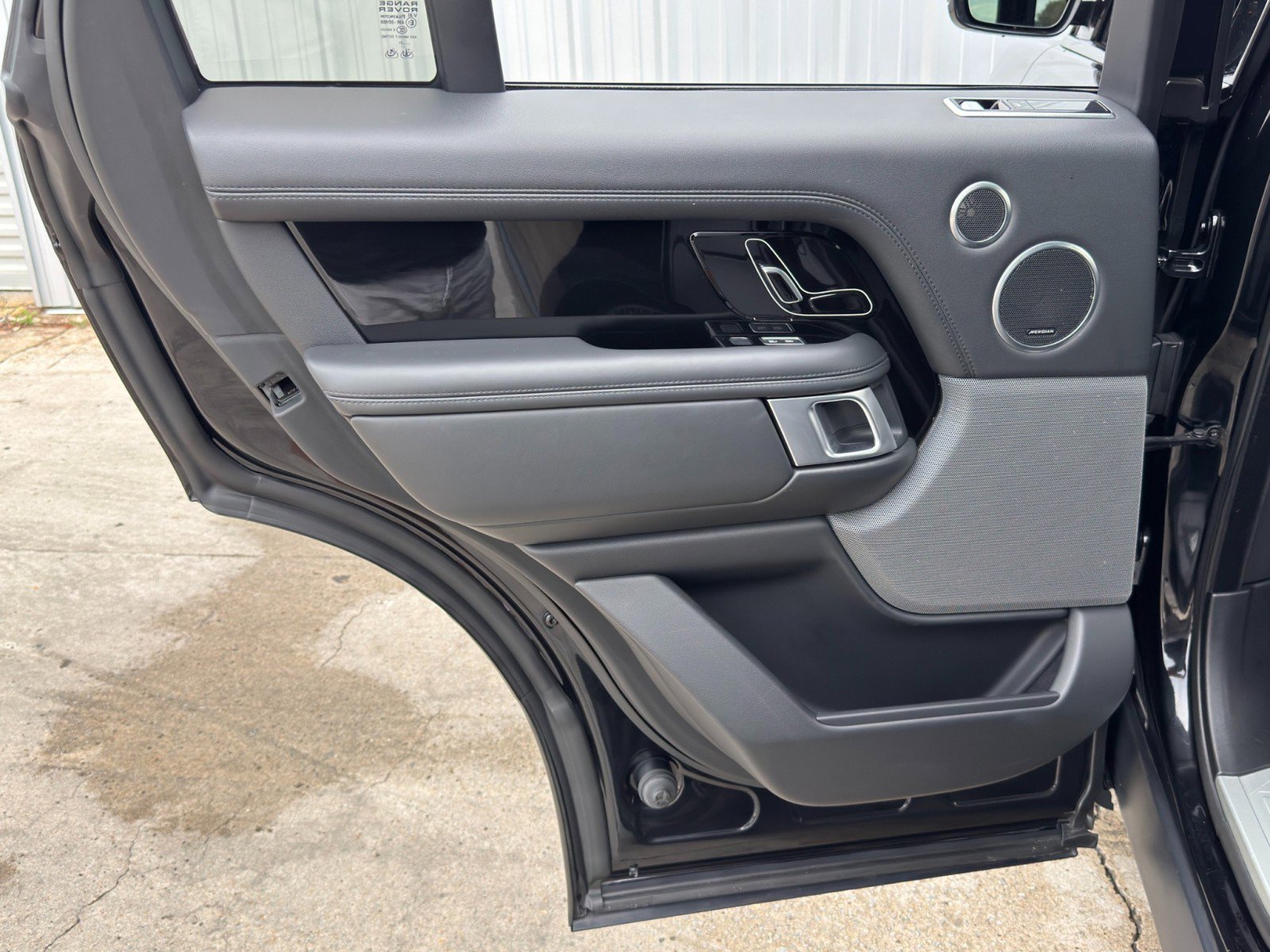 Used 2021 Land Rover Range Rover P525 Westminster Edition image 52