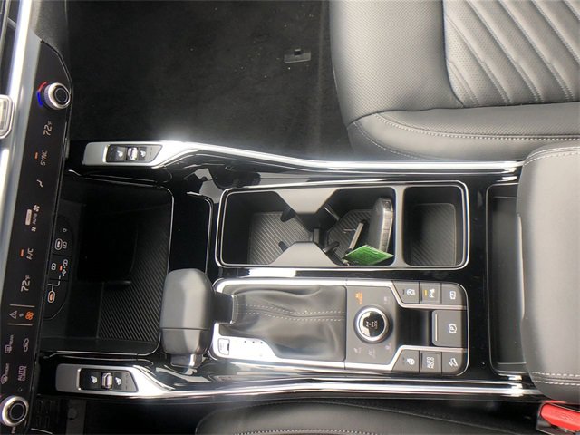 New 2025 Kia Sorento SX Prestige image 21