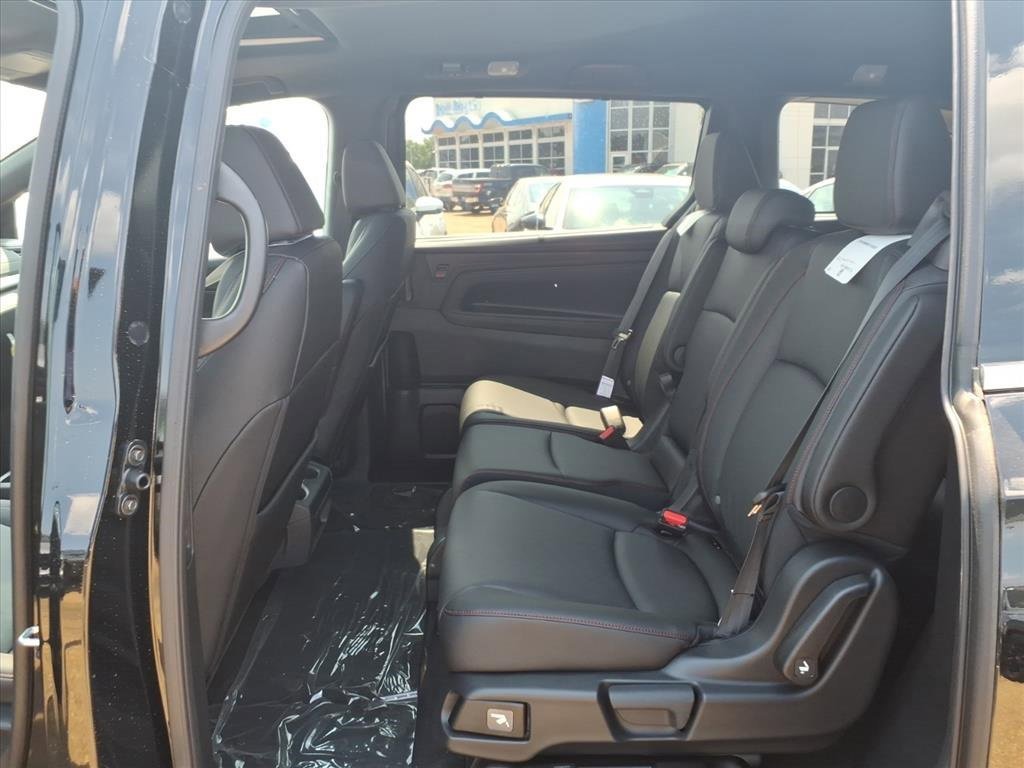 New 2026 Honda Odyssey Sport-L image 23