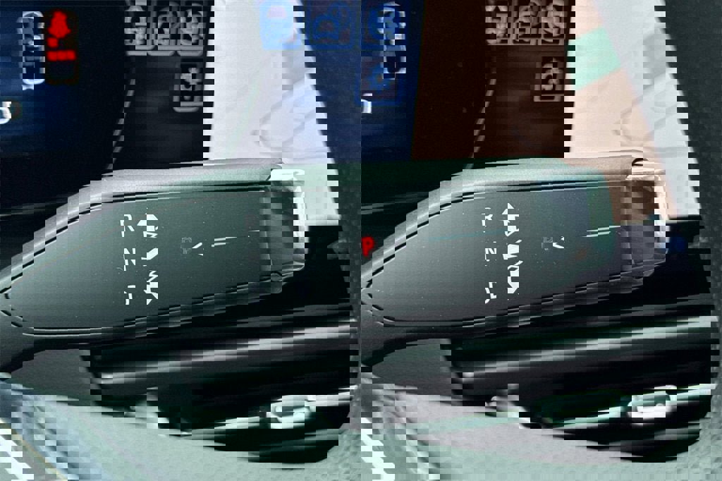 New 2026 Chevrolet Equinox EV LT w/ LPO, Blackout Package image 22