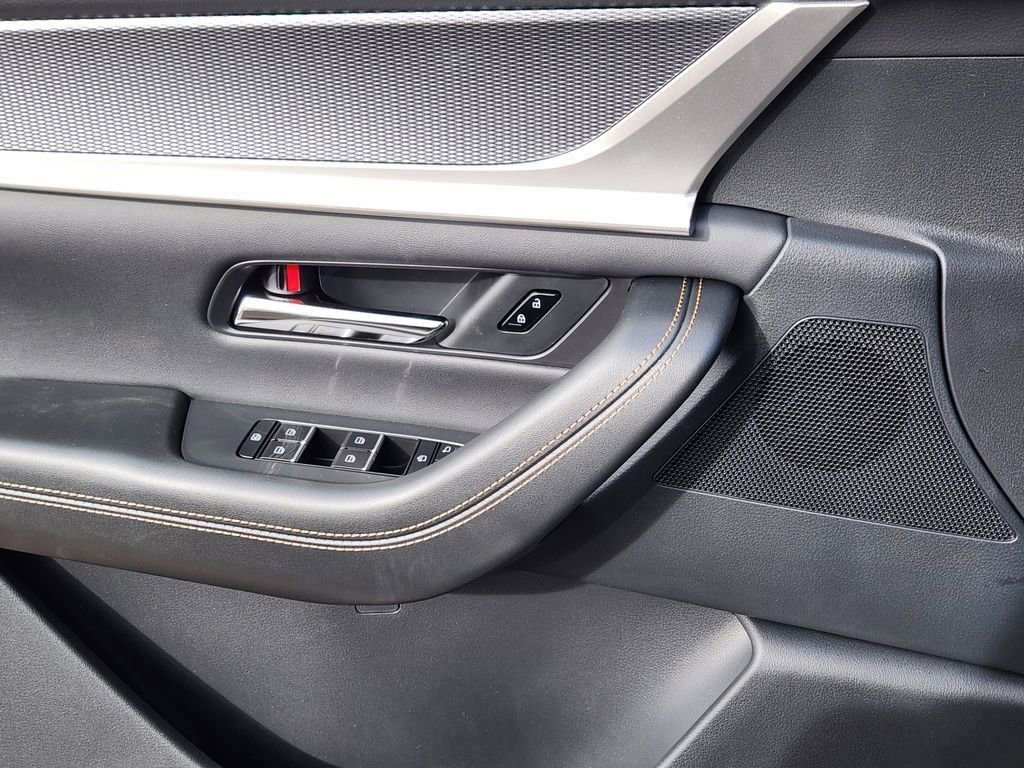 New 2026 MAZDA CX-70 3.3 Turbo w/ Premium Plus Pkg image 13