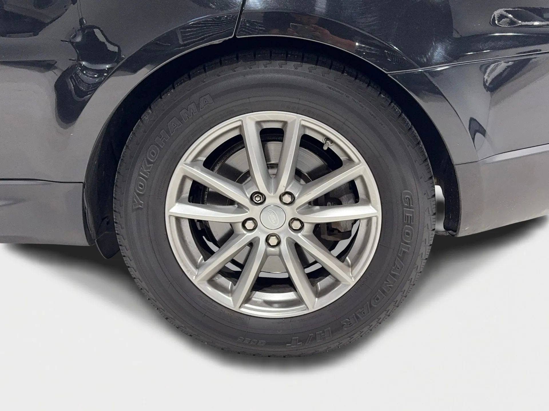 Used 2017 Land Rover Range Rover Sport SE image 37