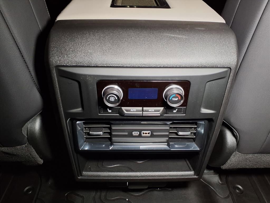 New 2026 GMC Hummer EV 4x4 Crew Cab image 11