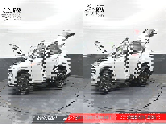 New 2026 Nissan Rogue SV image 59