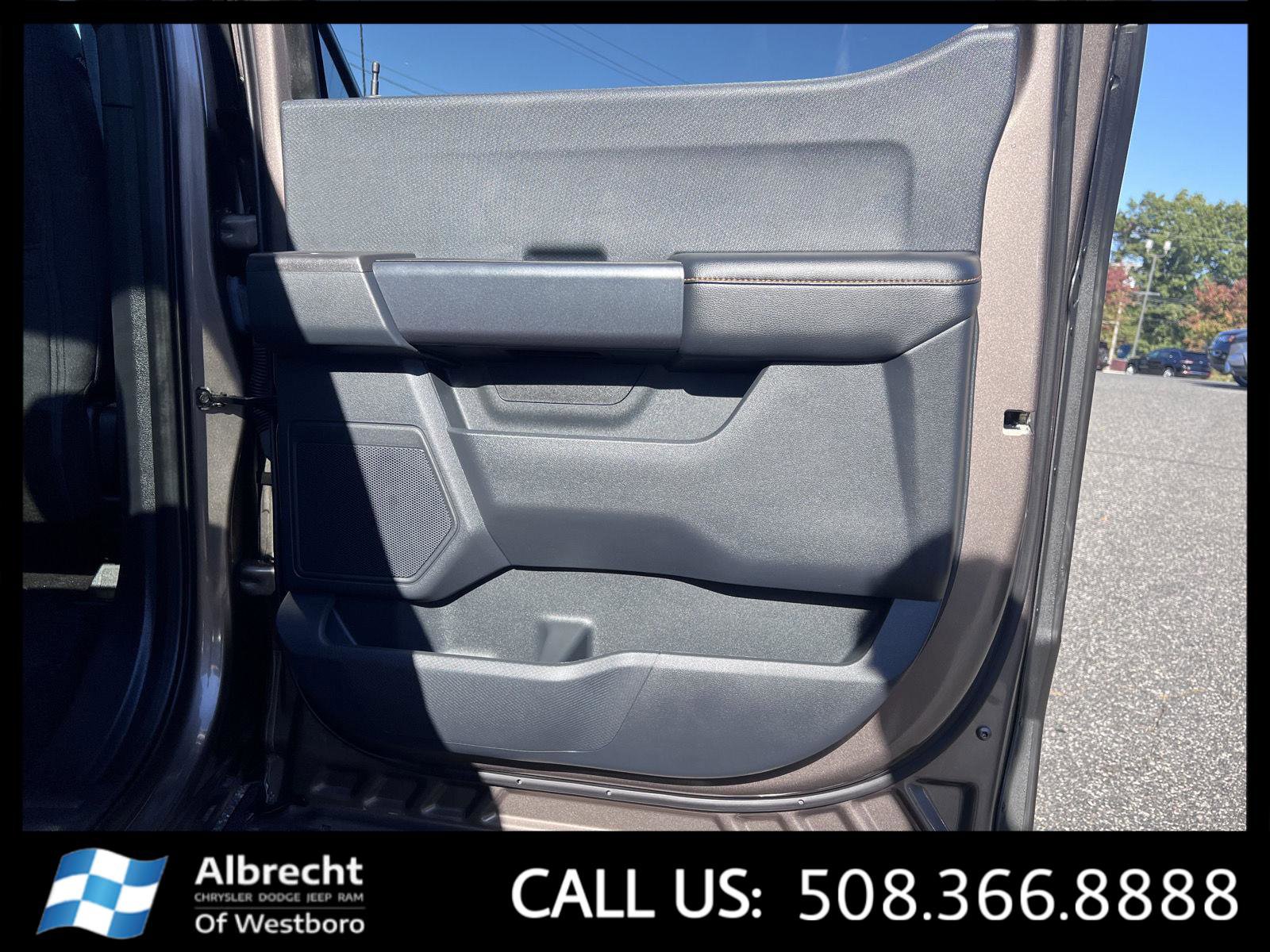 Used 2021 Ford F150 Tremor image 20