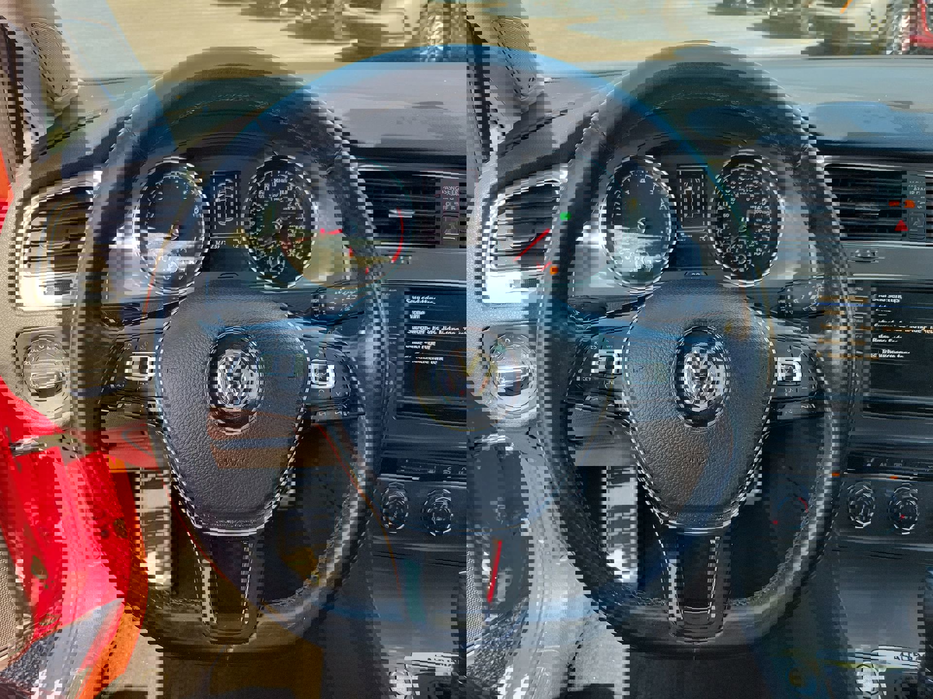 Used 2017 Volkswagen Golf Alltrack SE AWD/4WD image 31