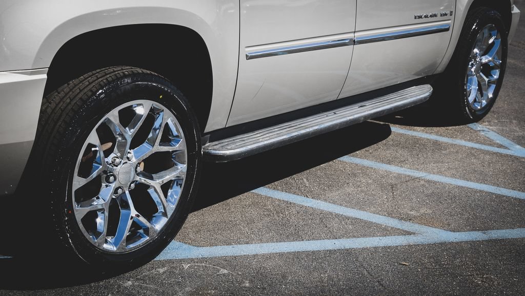 Used 2008 Cadillac Escalade ESV AWD image 26