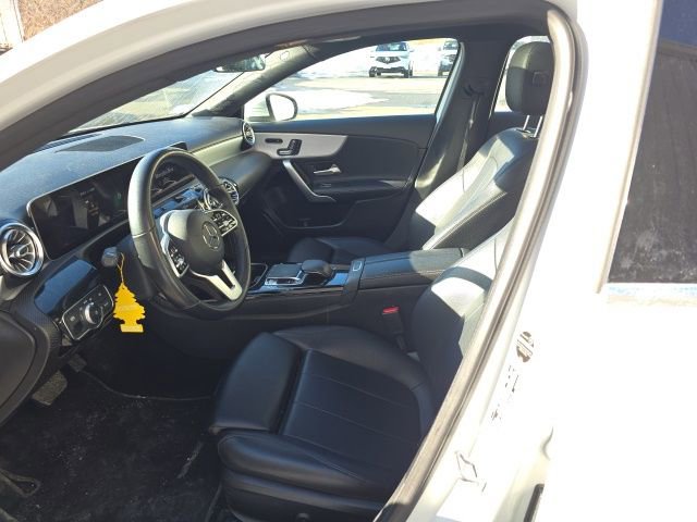 Used 2019 Mercedes-Benz A 220 4MATIC image 12