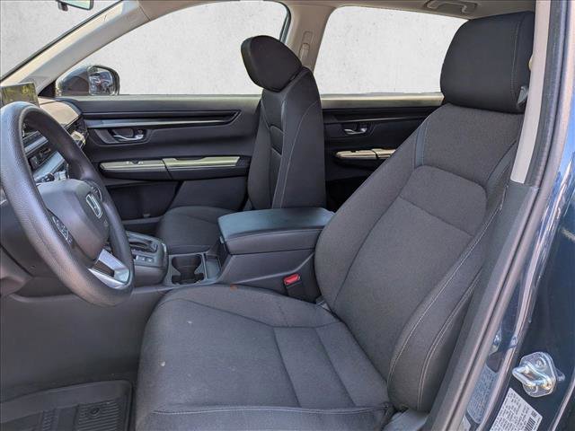 Used 2024 Honda CR-V EX image 13