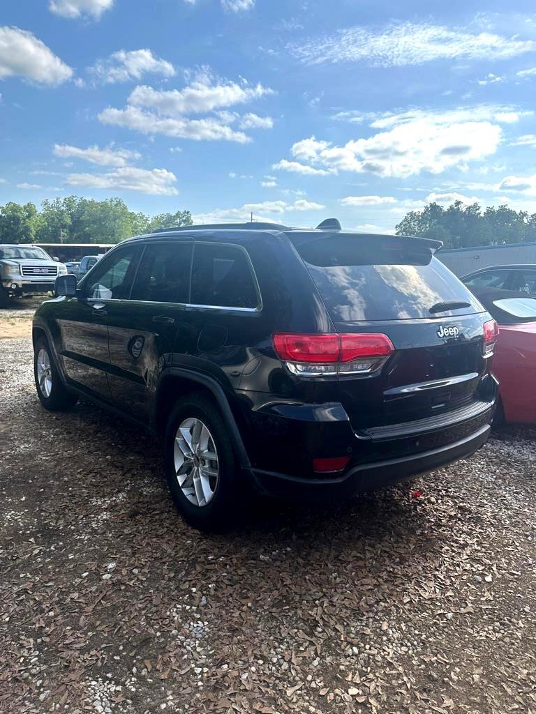 Used 2018 Jeep Grand Cherokee Laredo image 5