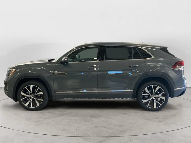 New 2026 Volkswagen Atlas Cross Sport SEL Premium R-Line AWD/4WD image 3