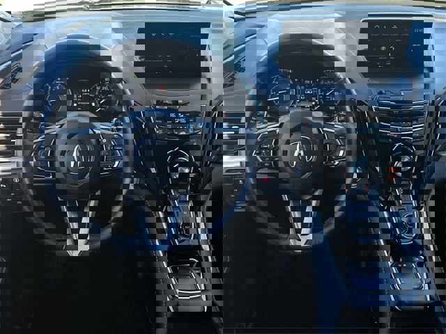 Certified 2023 Acura RDX Technology Package image 12