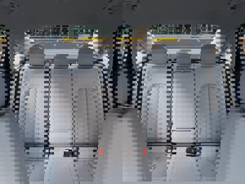 New 2026 Hyundai Sonata SEL image 42