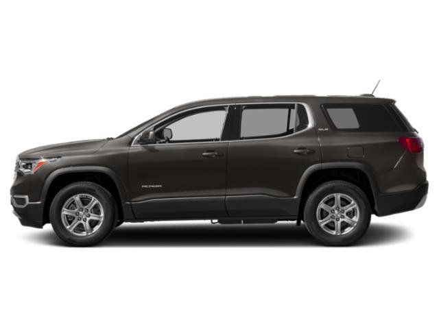 Used 2019 GMC Acadia SLE FWD image 6