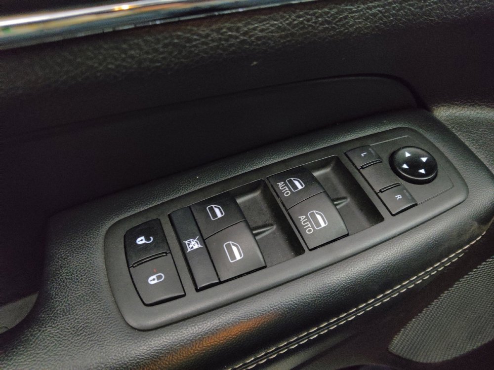 Used 2021 Jeep Grand Cherokee Limited w/ Quick Order Package 28K 80th image 27