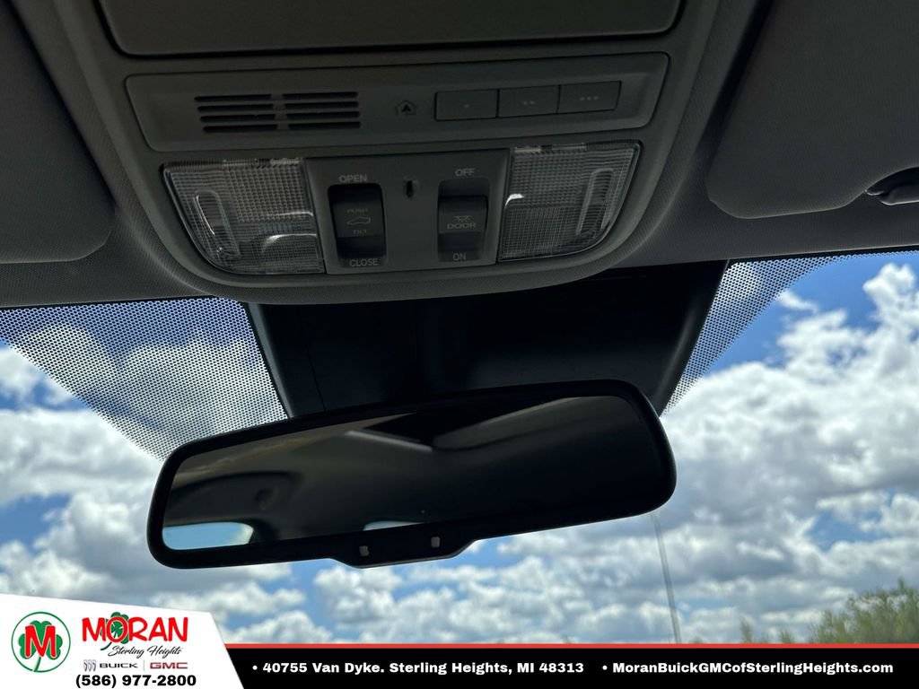 Used 2018 Honda CR-V EX-L image 34