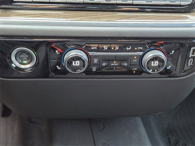 Used 2024 Chevrolet Silverado 1500 LT Trail Boss w/ Protection Package image 27