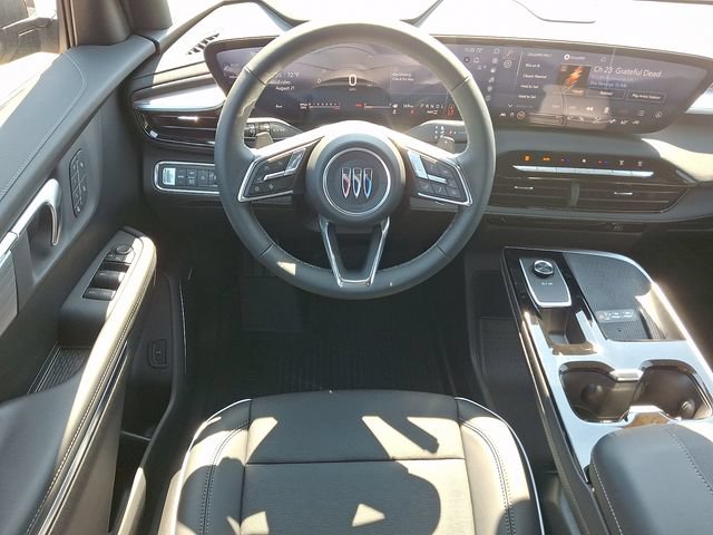 New 2026 Buick Enclave Preferred w/ Power Package AWD/4WD image 14
