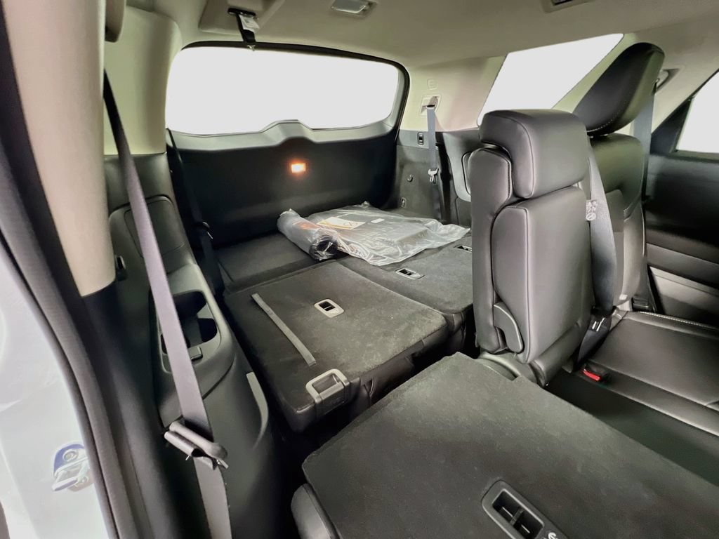 New 2026 Nissan Pathfinder SL AWD/4WD image 28