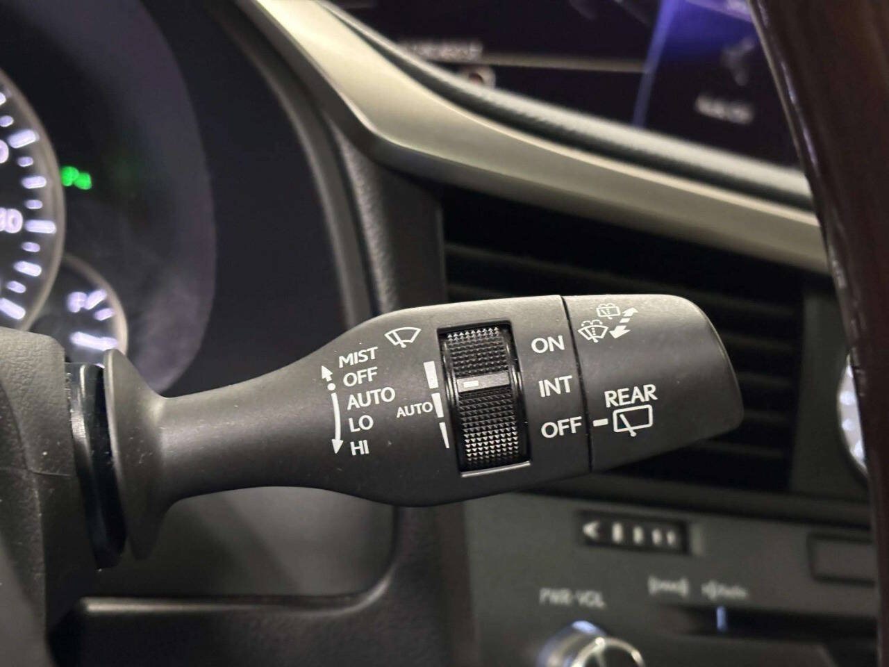 Used 2017 Lexus RX 350 FWD w/ Premium Package image 35