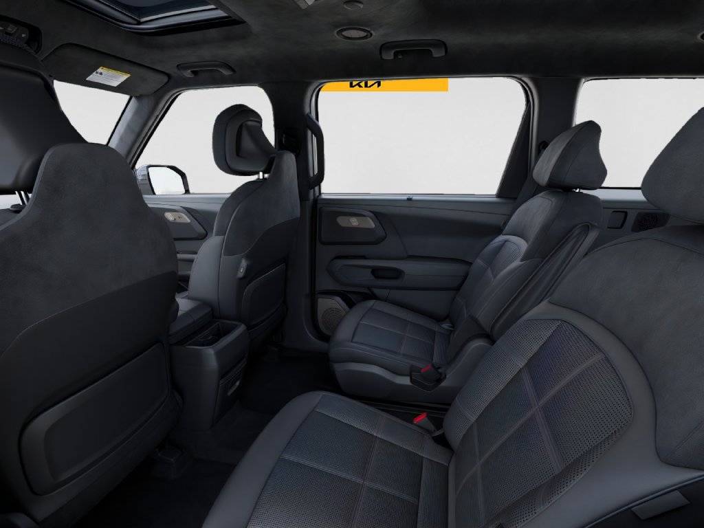 New 2027 Kia Telluride X-Line SX Prestige AWD/4WD image 18