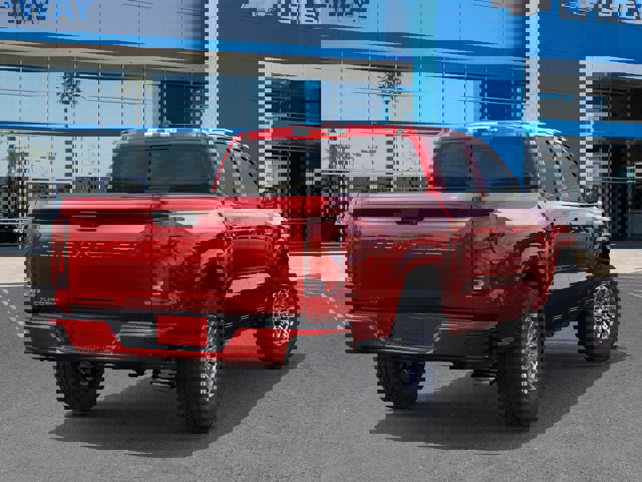 New 2026 Chevrolet Colorado LT w/ LT Convenience Package image 28