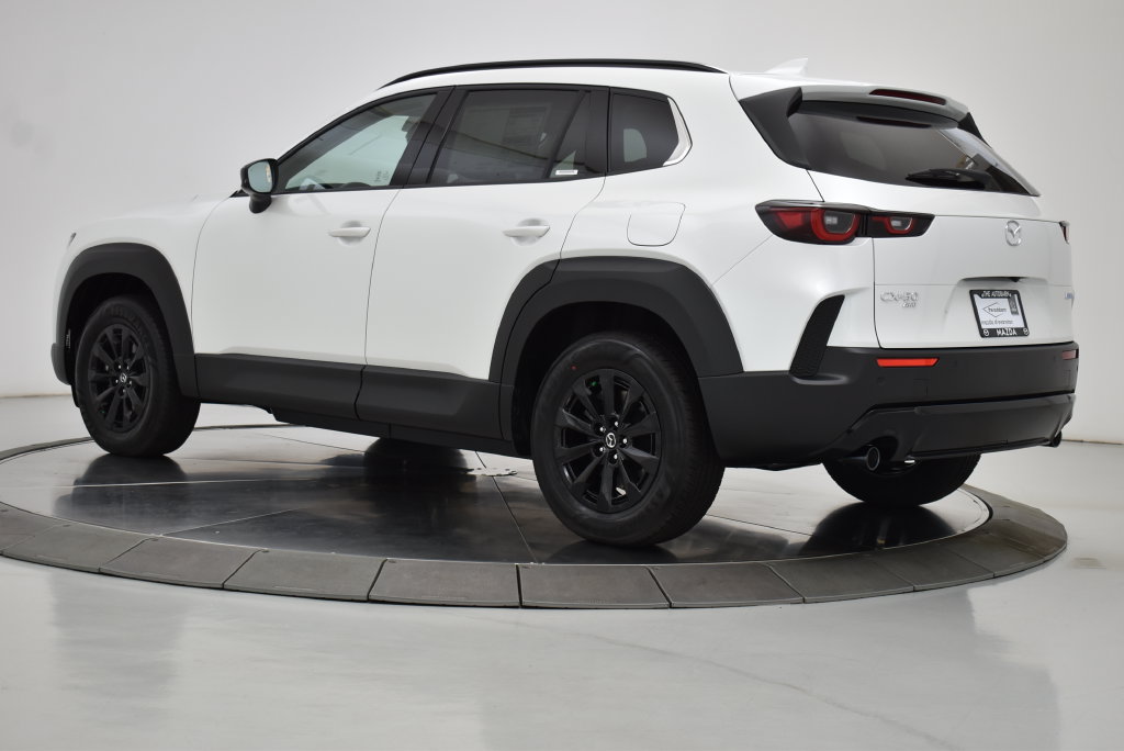 New 2026 MAZDA CX-50 AWD 2.5 Hybrid w/ Premium Pkg image 18