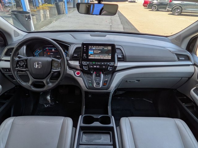 Used 2019 Honda Odyssey EX-L image 18