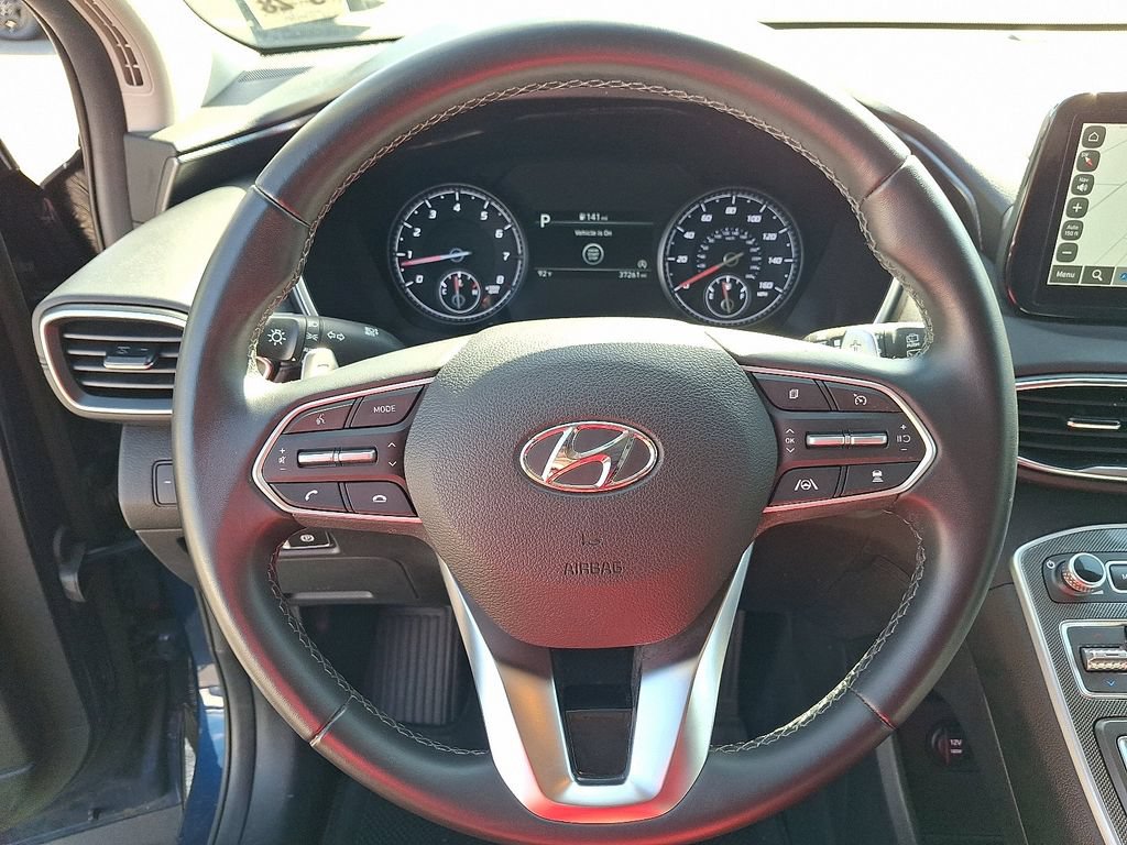 Used 2023 Hyundai Santa Fe SEL AWD/4WD image 20