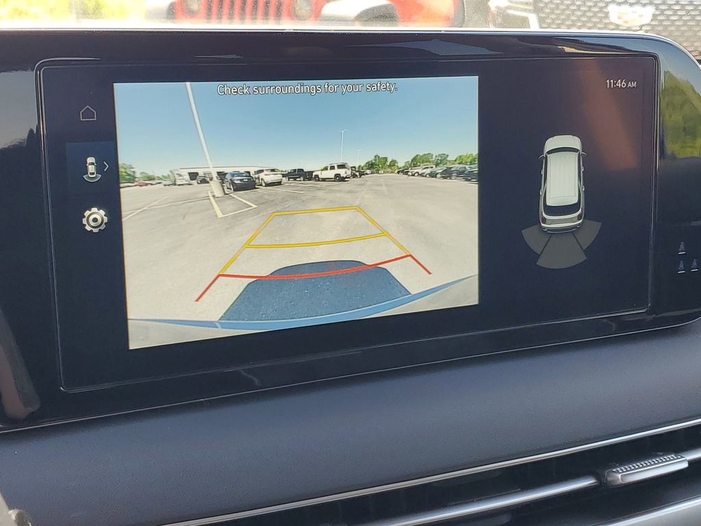 Used 2023 Hyundai Palisade XRT AWD/4WD image 19