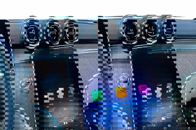 Certified 2025 Mercedes-Benz C 300 4MATIC Sedan image 12