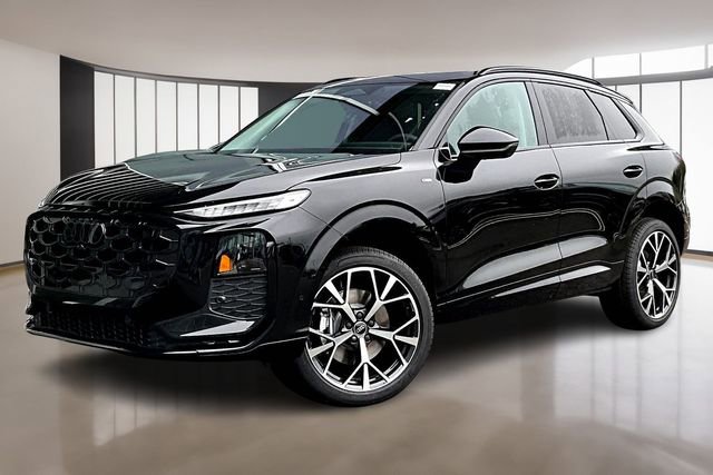 New 2026 Audi Q3 quattro 2.0T image 2