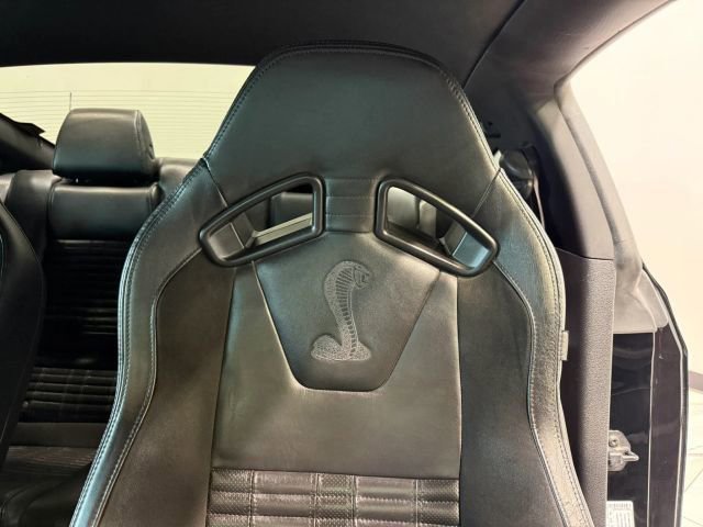 Used 2013 Ford Mustang Shelby GT500 image 21