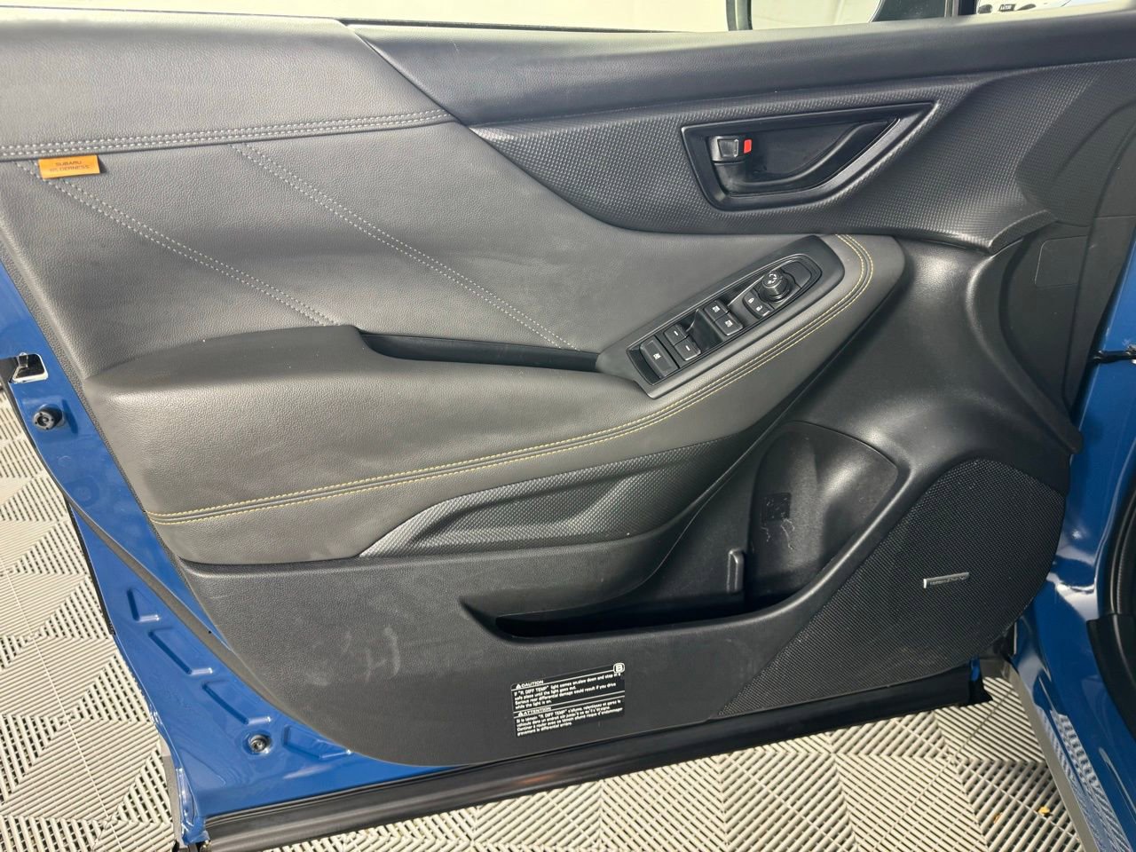 Used 2023 Subaru Forester Wilderness image 10