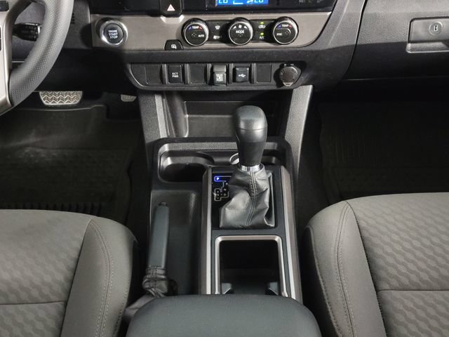 Used 2023 Toyota Tacoma SR5 RWD image 24