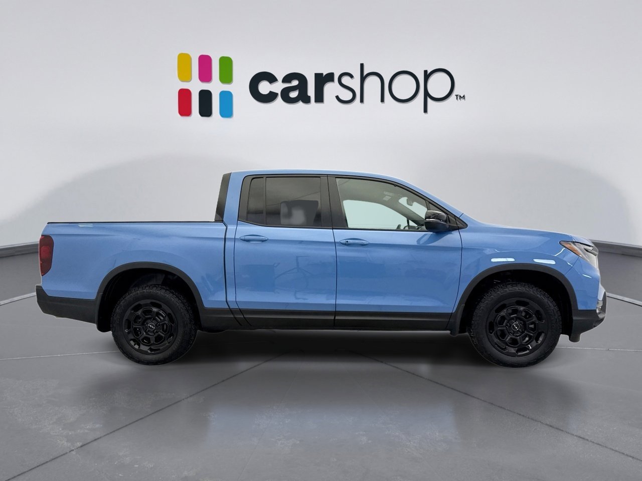 Used 2025 Honda Ridgeline TrailSport+ image 6