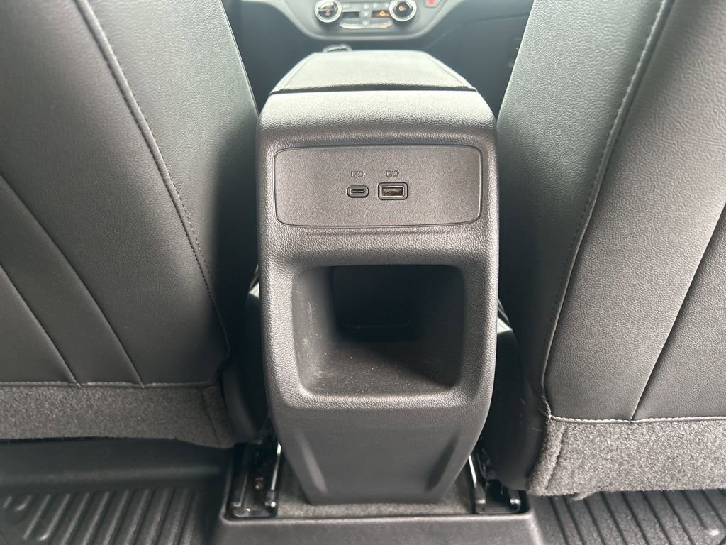 Certified 2025 Buick Envista Preferred image 42