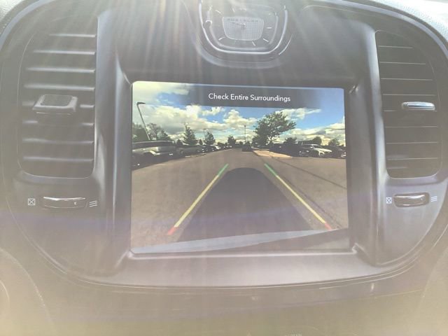 Used 2022 Chrysler 300 S RWD image 23