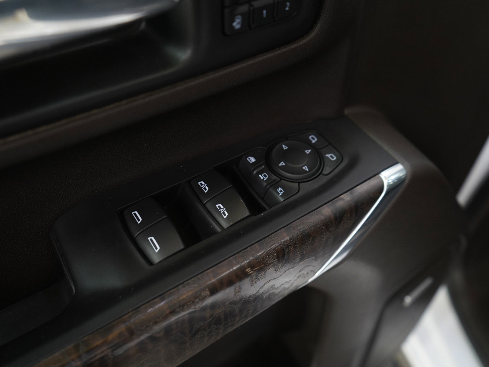 Used 2021 GMC Sierra 2500 Denali w/ Denali Ultimate Package image 19