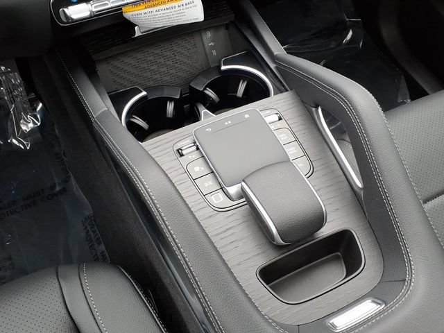 New 2026 Mercedes-Benz GLE 450 4MATIC image 7