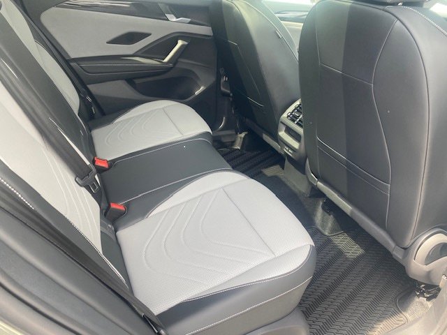 New 2026 Volkswagen Tiguan SE R-Line AWD/4WD image 13