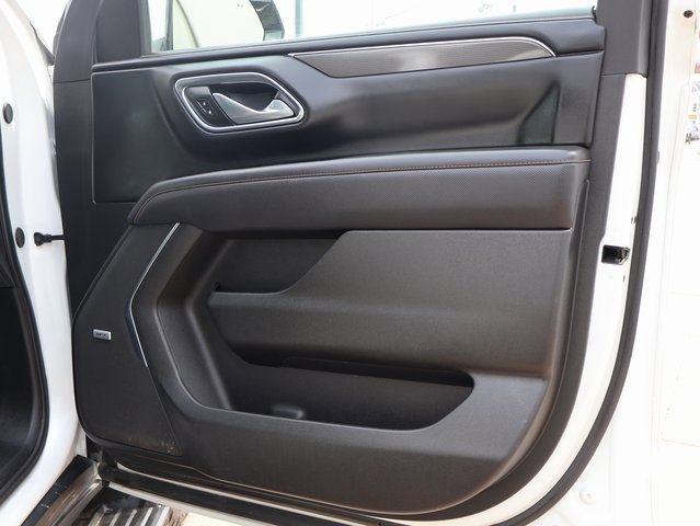 Certified 2023 GMC Yukon XL AT4 w/ Max Trailering Package image 11