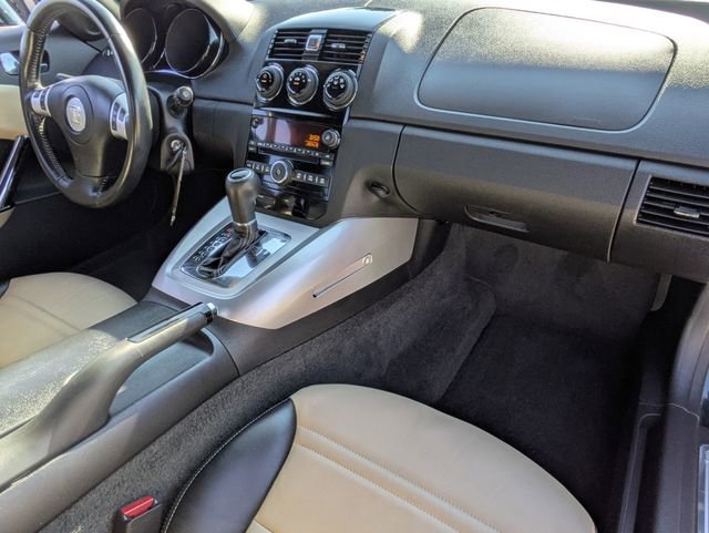 Used 2007 Saturn Sky w/ Premium Trim Pkg image 21