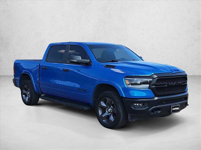 Used 2023 RAM 1500 Big Horn AWD/4WD image 3