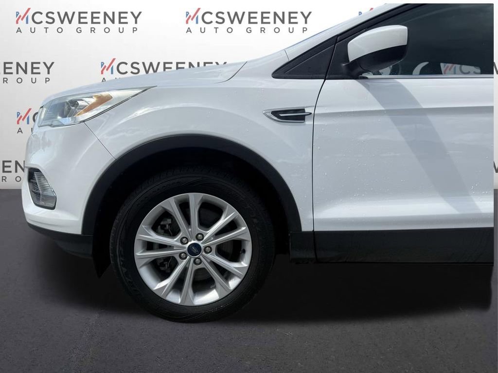 Used 2019 Ford Escape SEL image 23