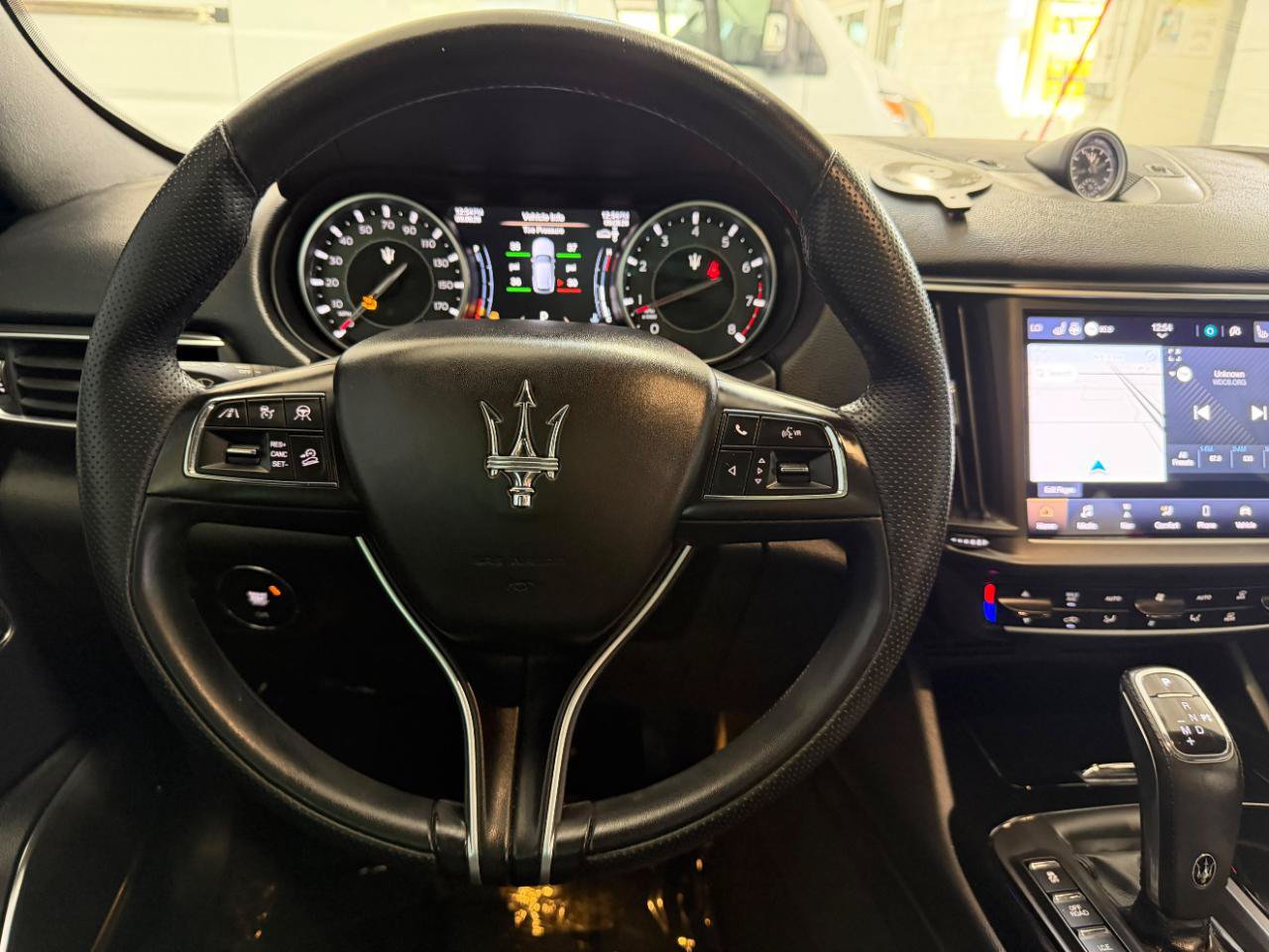 Used 2023 Maserati Levante GT AWD/4WD image 30