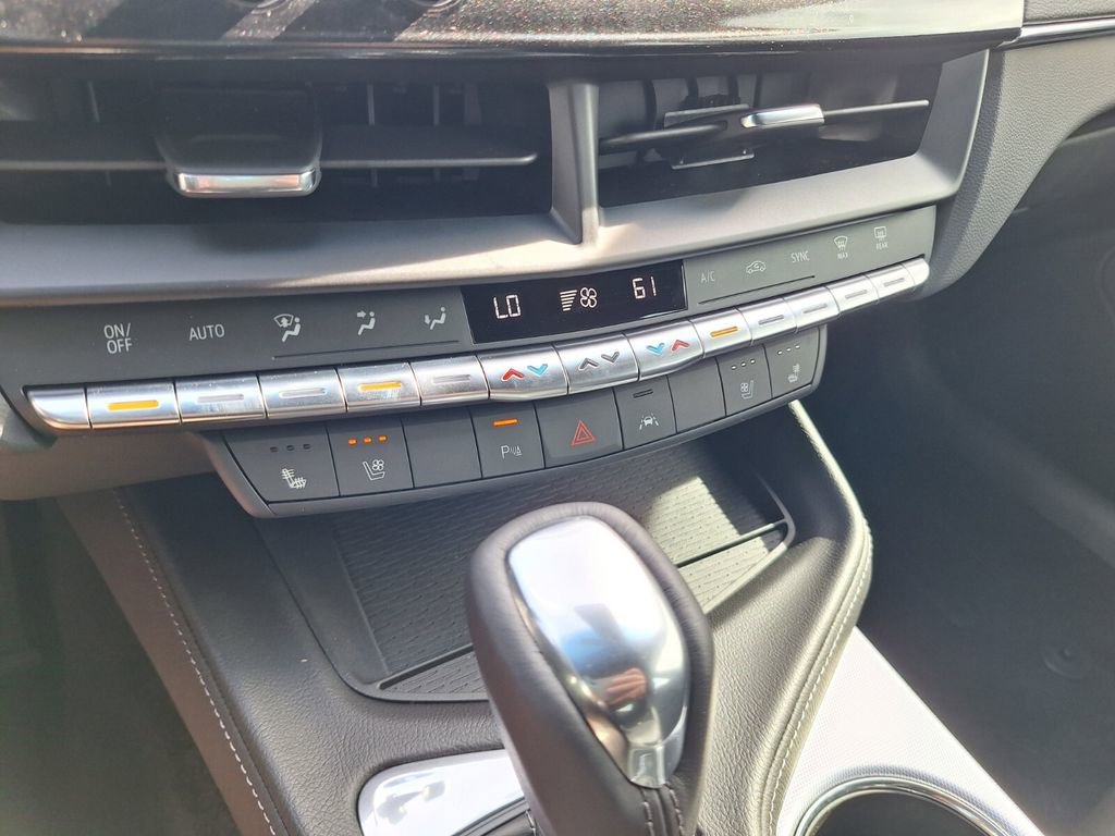 New 2026 Cadillac CT4 Premium Luxury image 15