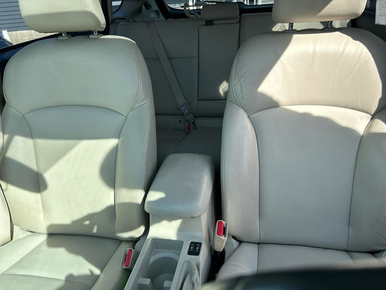 Used 2014 Subaru Crosstrek Touring image 18